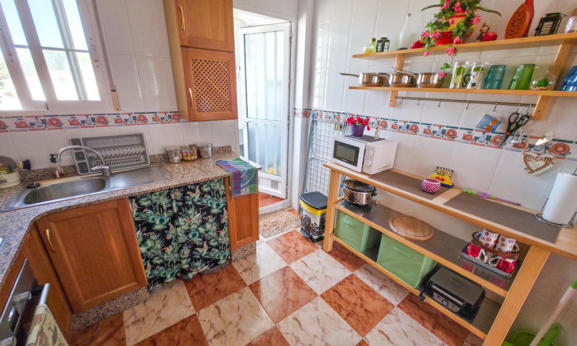 Resale - Apartment -
Cabo Roig - Costa Blanca