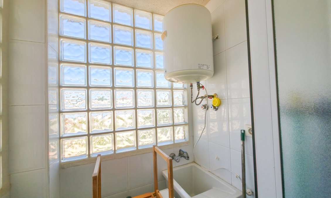 Resale - Apartment -
Cabo Roig - Costa Blanca