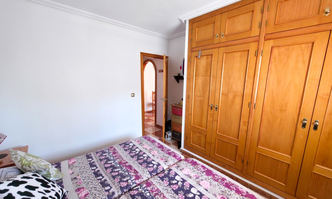 Resale - Apartment -
Cabo Roig - Costa Blanca