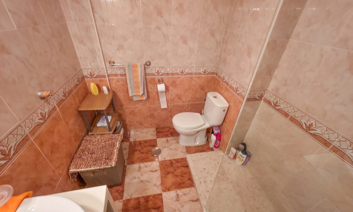 Resale - Apartment -
Cabo Roig - Costa Blanca