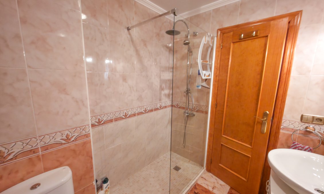 Resale - Apartment -
Cabo Roig - Costa Blanca