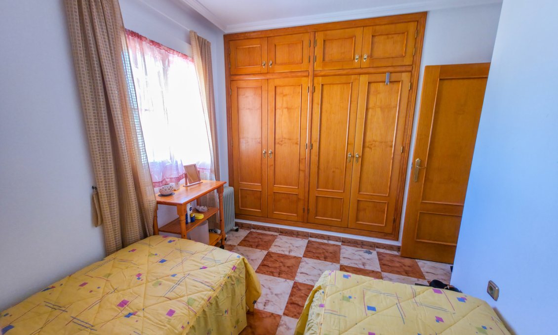 Resale - Apartment -
Cabo Roig - Costa Blanca