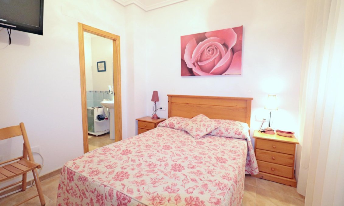 Resale - Apartment -
Torrevieja - Acequion