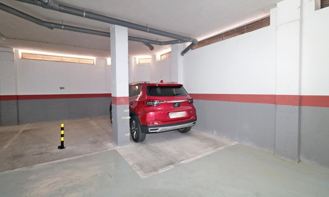 Resale - Apartment -
Torrevieja - Acequion