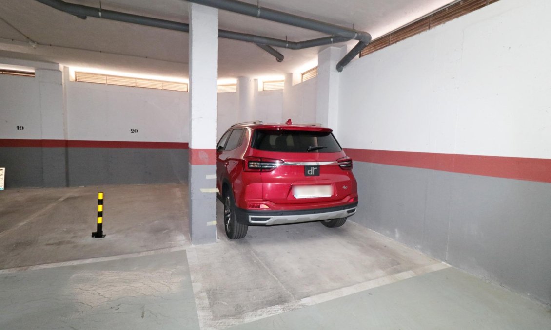 Resale - Apartment -
Torrevieja - Acequion