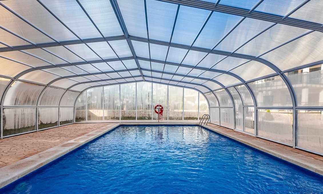 Revânzare - Apartament -
Orihuela Costa - Costa Blanca