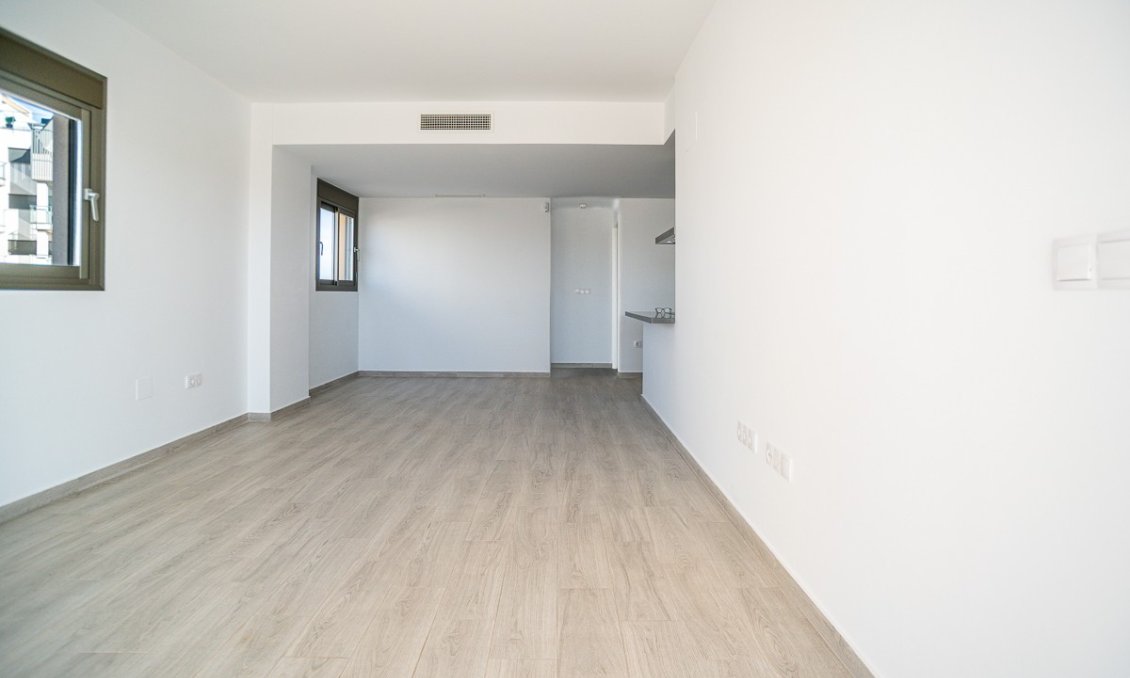 Revânzare - Apartament -
Orihuela Costa - Costa Blanca