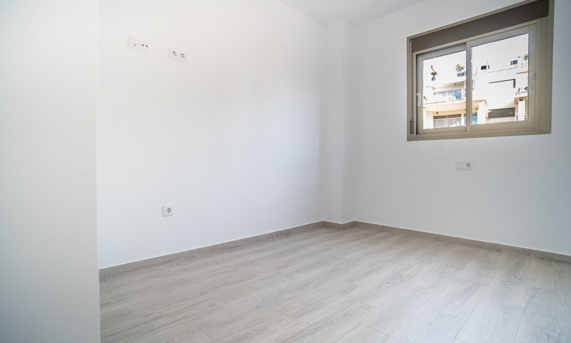 Revânzare - Apartament -
Orihuela Costa - Costa Blanca