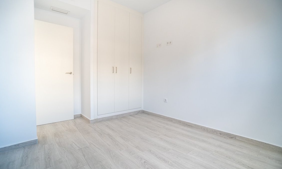 Revânzare - Apartament -
Orihuela Costa - Costa Blanca