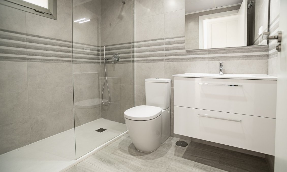 Revânzare - Apartament -
Orihuela Costa - Costa Blanca