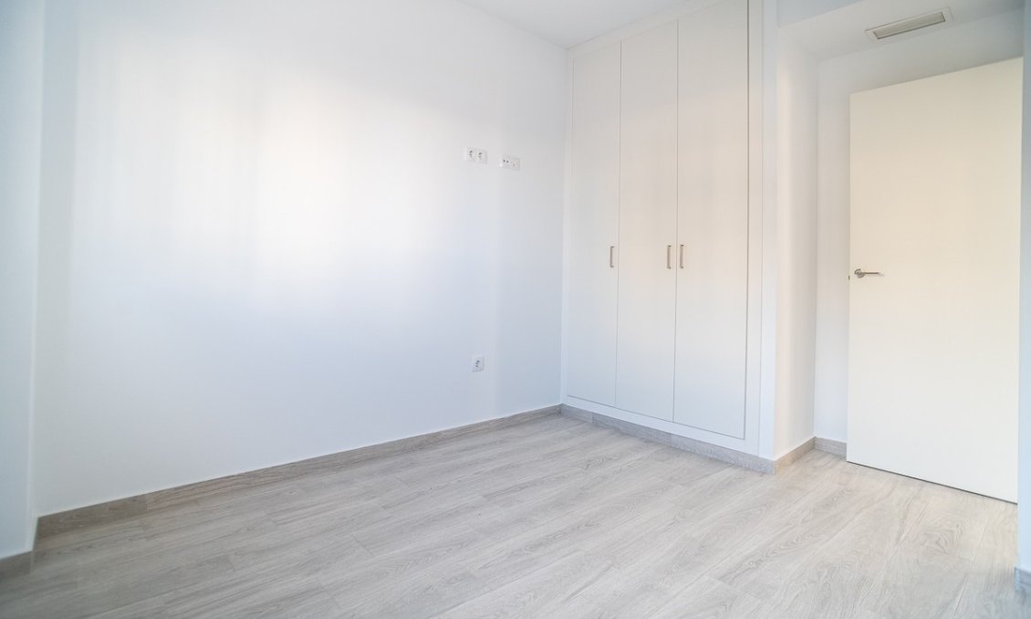Revânzare - Apartament -
Orihuela Costa - Costa Blanca