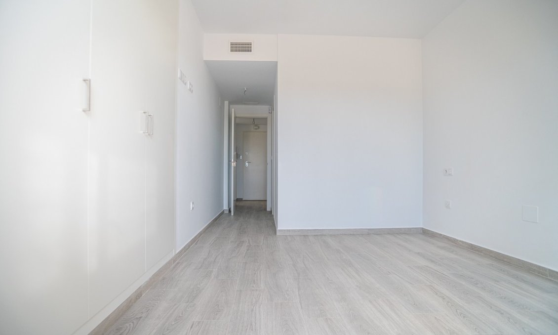 Revânzare - Apartament -
Orihuela Costa - Costa Blanca