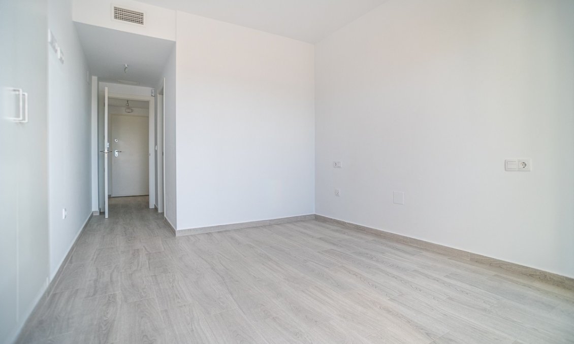 Revânzare - Apartament -
Orihuela Costa - Costa Blanca