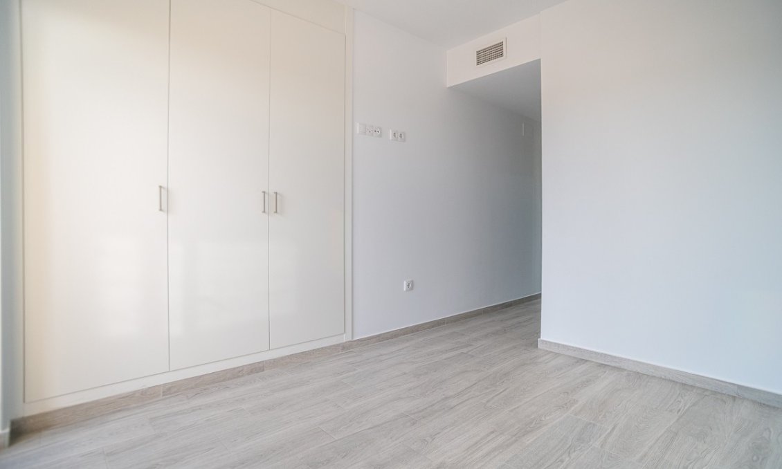 Revânzare - Apartament -
Orihuela Costa - Costa Blanca