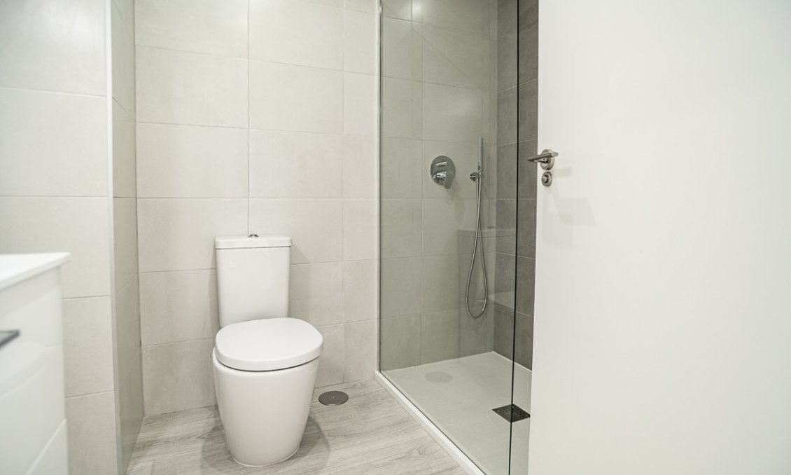 Revânzare - Apartament -
Orihuela Costa - Costa Blanca