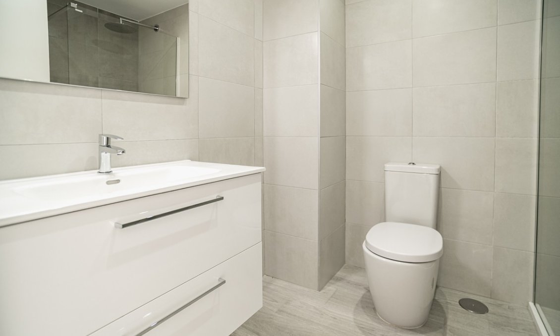 Revânzare - Apartament -
Orihuela Costa - Costa Blanca