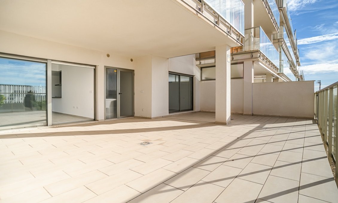 Revânzare - Apartament -
Orihuela Costa - Costa Blanca