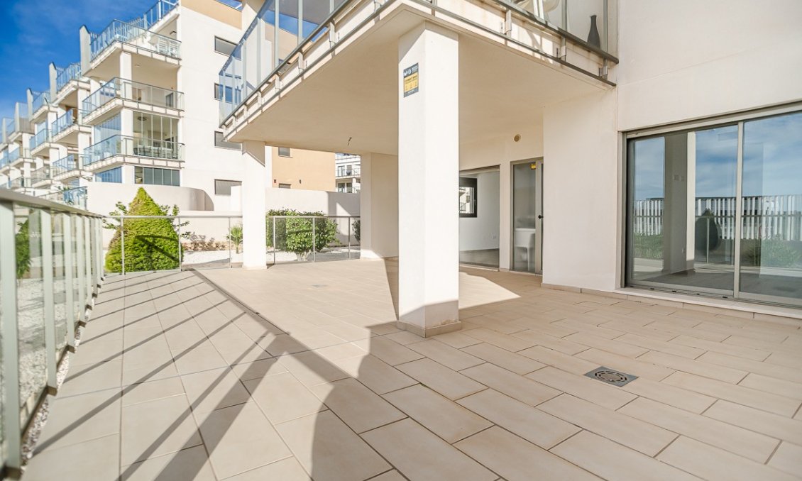 Revânzare - Apartament -
Orihuela Costa - Costa Blanca