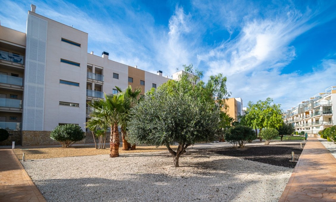 Revânzare - Apartament -
Orihuela Costa - Costa Blanca