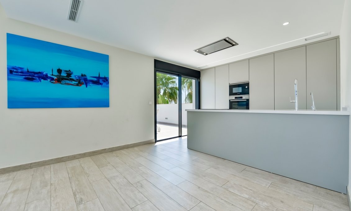 Segunda mano - Villa -
Finestrat - Balcón De Finestrat