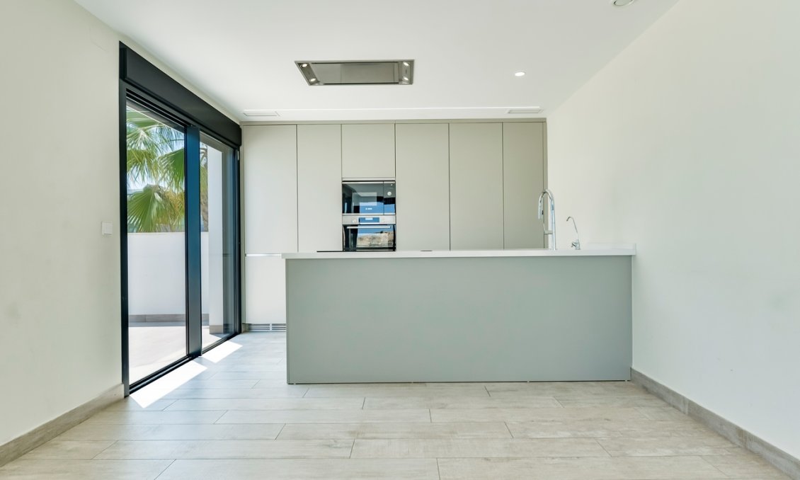 Segunda mano - Villa -
Finestrat - Balcón De Finestrat