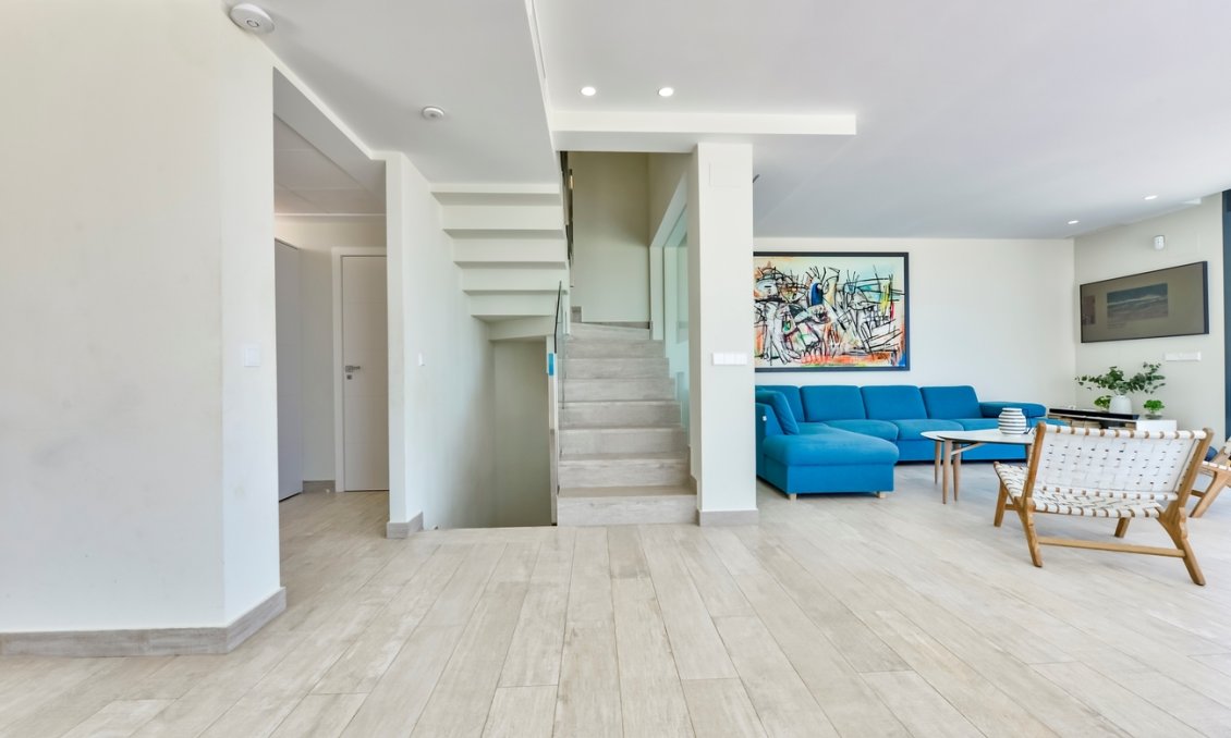 Segunda mano - Villa -
Finestrat - Balcón De Finestrat