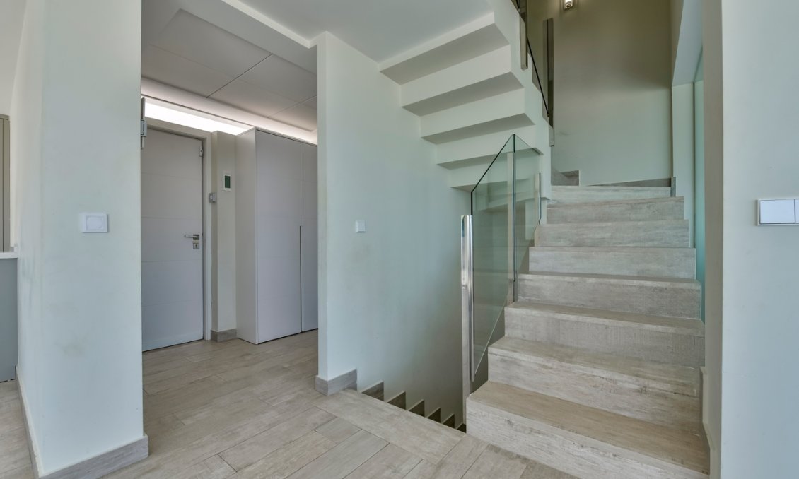Segunda mano - Villa -
Finestrat - Balcón De Finestrat