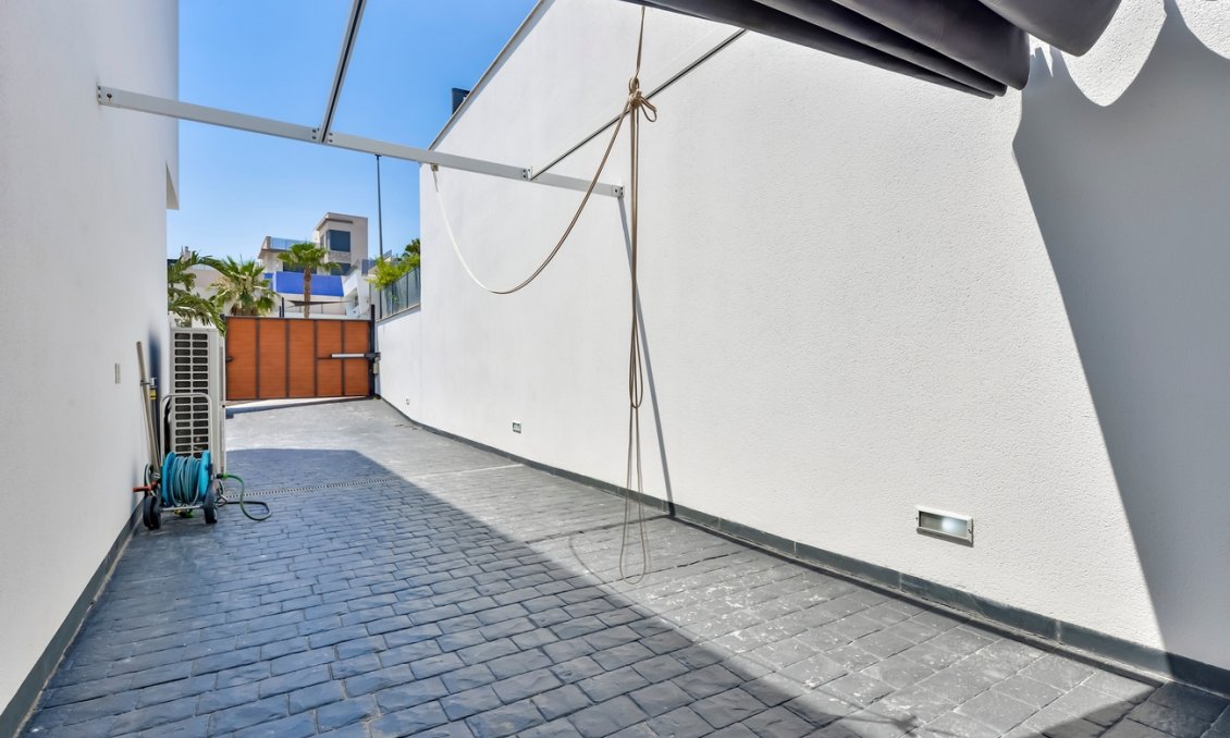 Segunda mano - Villa -
Finestrat - Balcón De Finestrat
