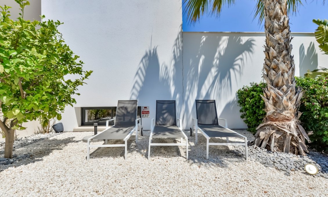 Segunda mano - Villa -
Finestrat - Balcón De Finestrat
