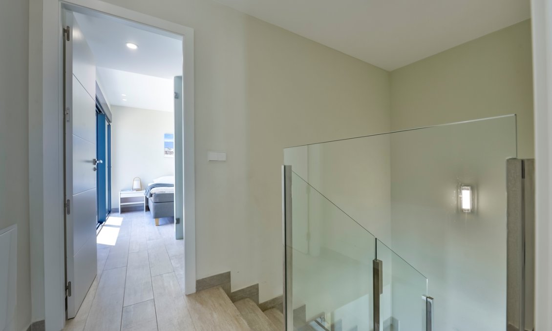 Segunda mano - Villa -
Finestrat - Balcón De Finestrat