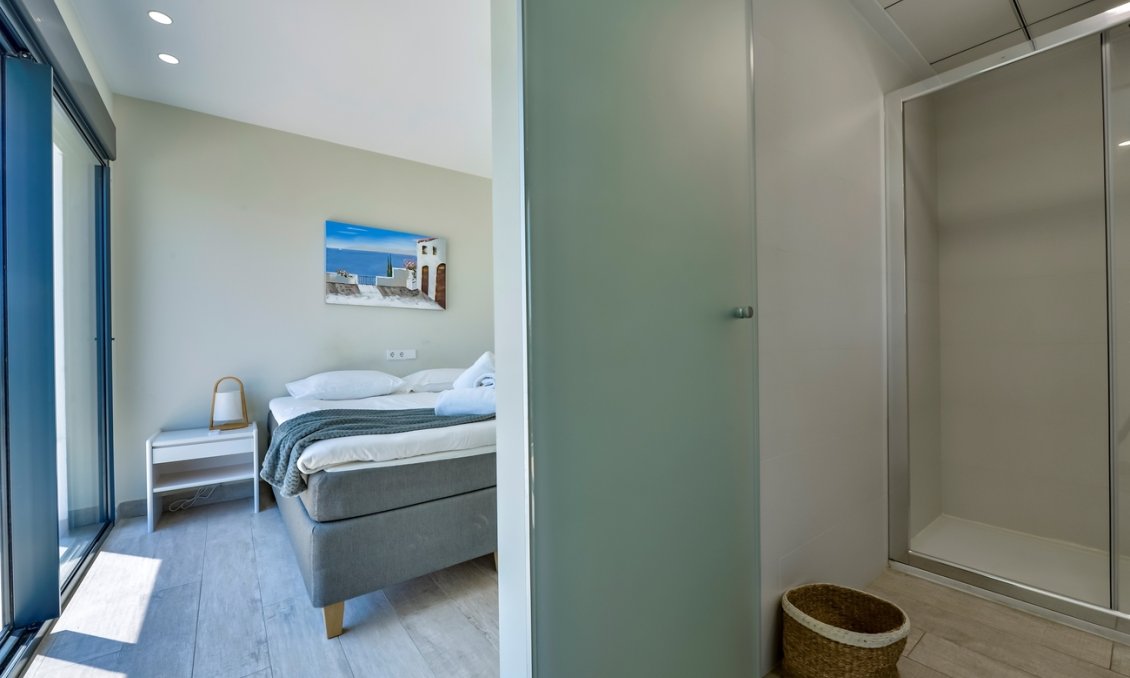 Segunda mano - Villa -
Finestrat - Balcón De Finestrat