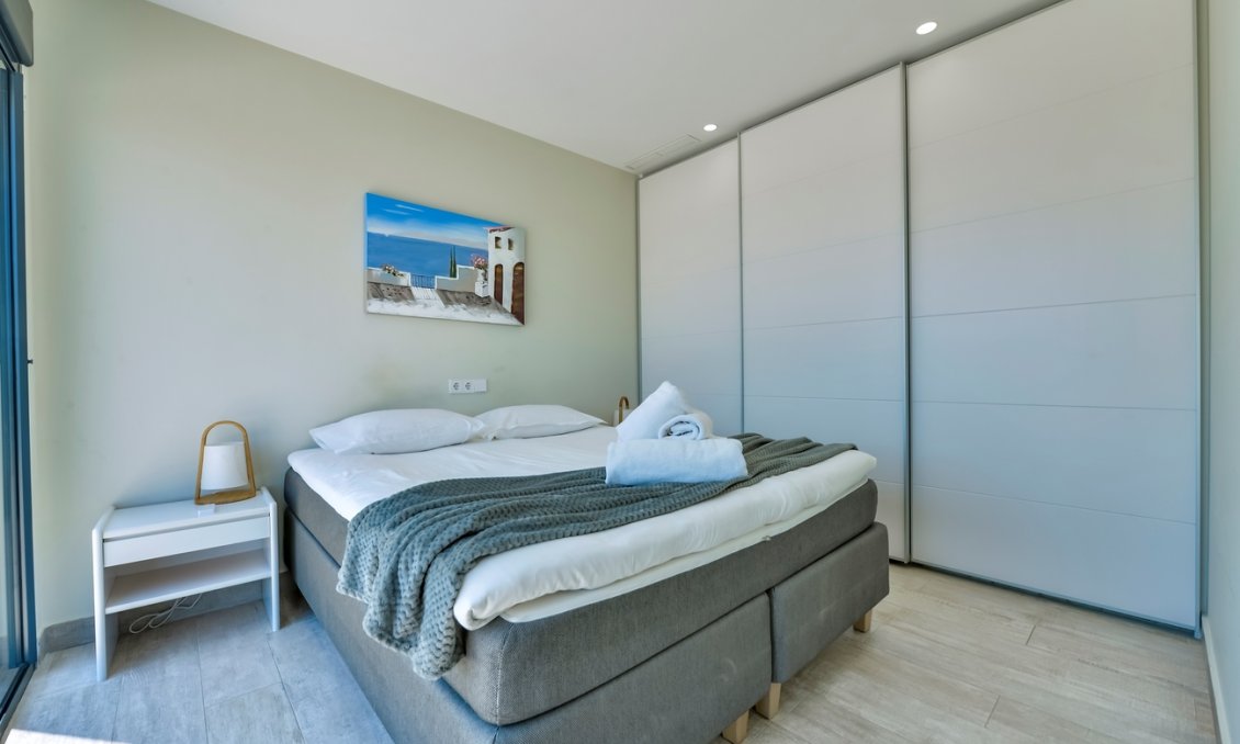 Segunda mano - Villa -
Finestrat - Balcón De Finestrat