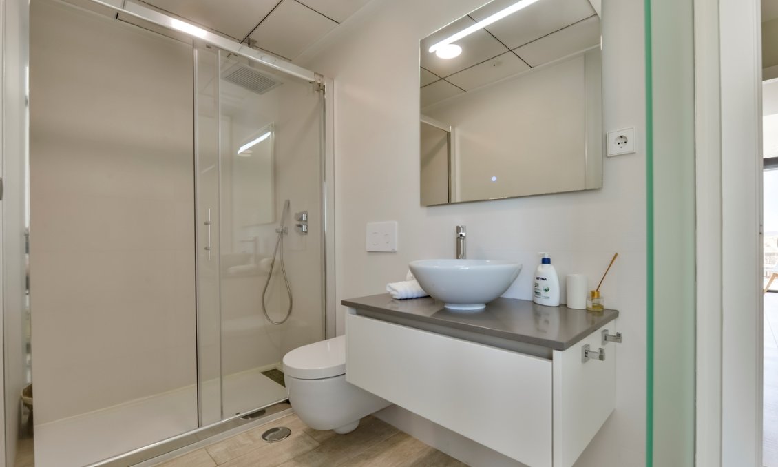 Segunda mano - Villa -
Finestrat - Balcón De Finestrat