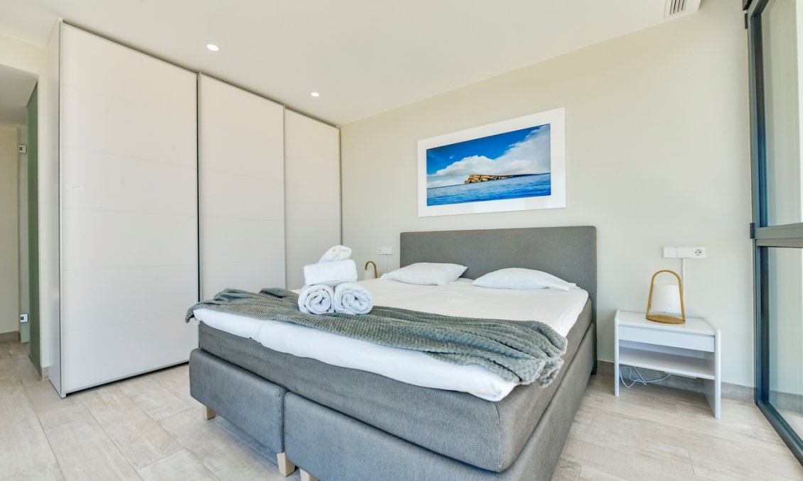 Segunda mano - Villa -
Finestrat - Balcón De Finestrat