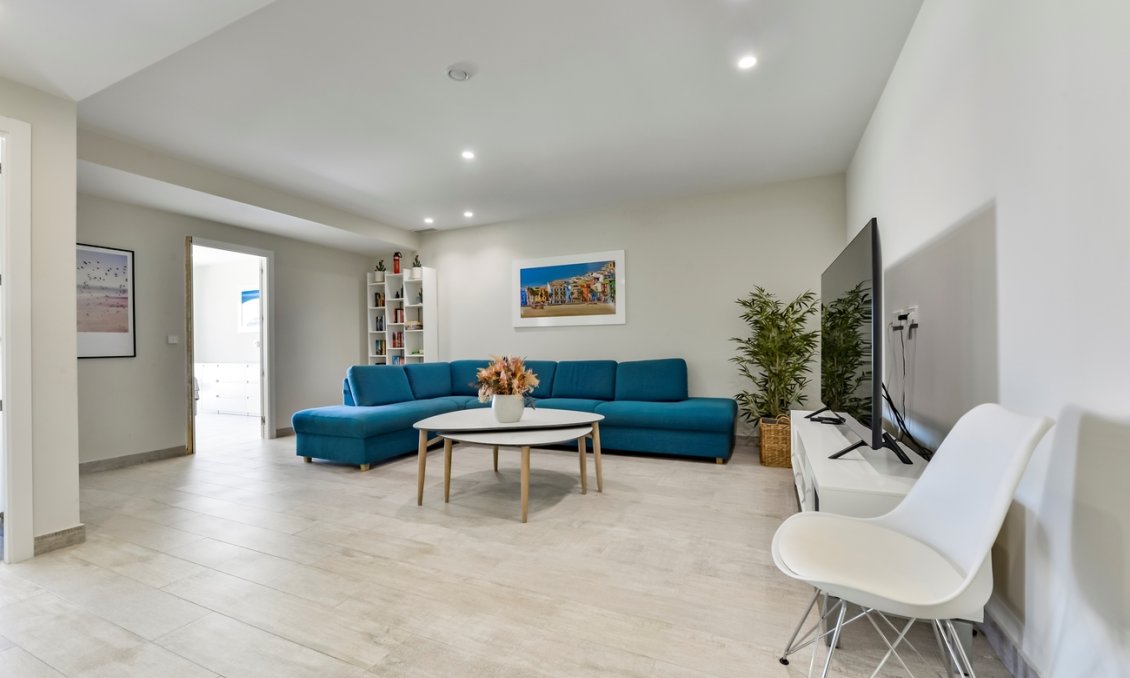 Segunda mano - Villa -
Finestrat - Balcón De Finestrat