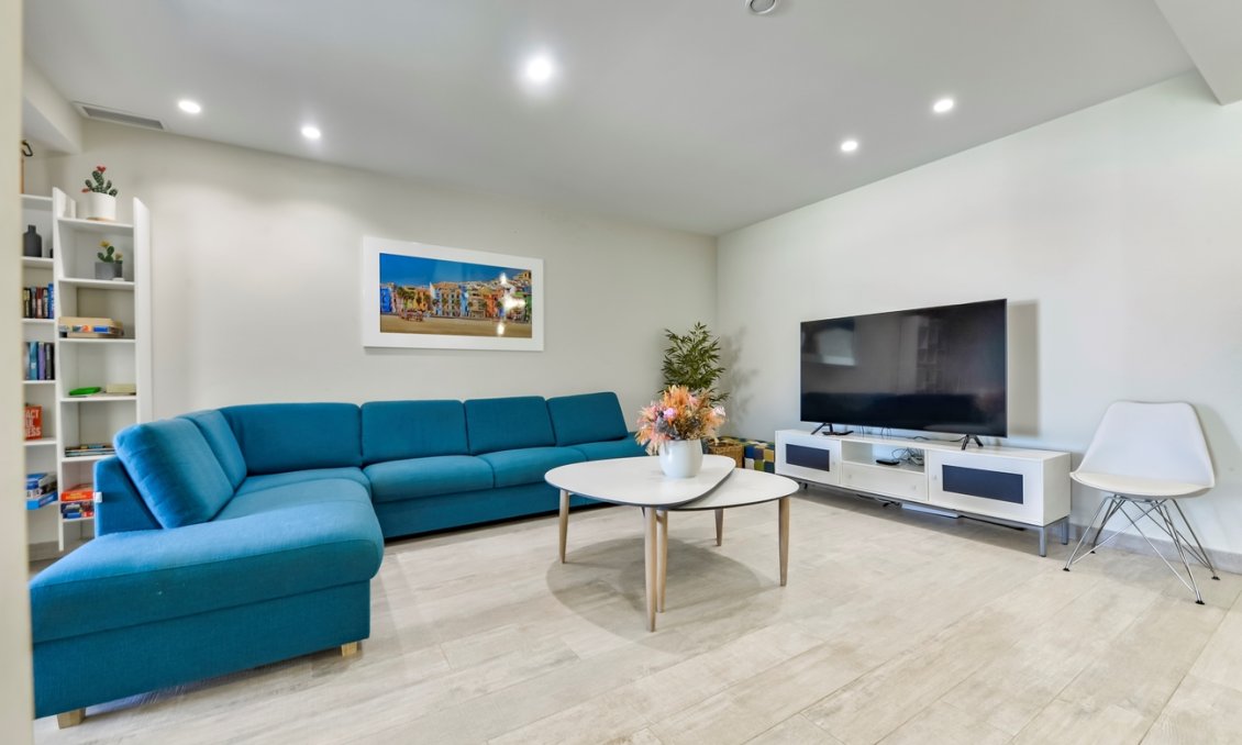 Segunda mano - Villa -
Finestrat - Balcón De Finestrat