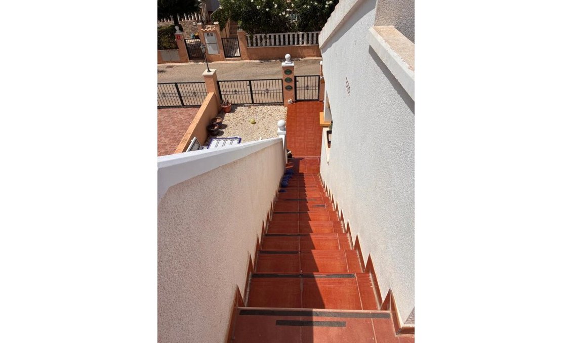 Revente - Villa / Jumelée -
Lomas de Caboroig - Costa Blanca