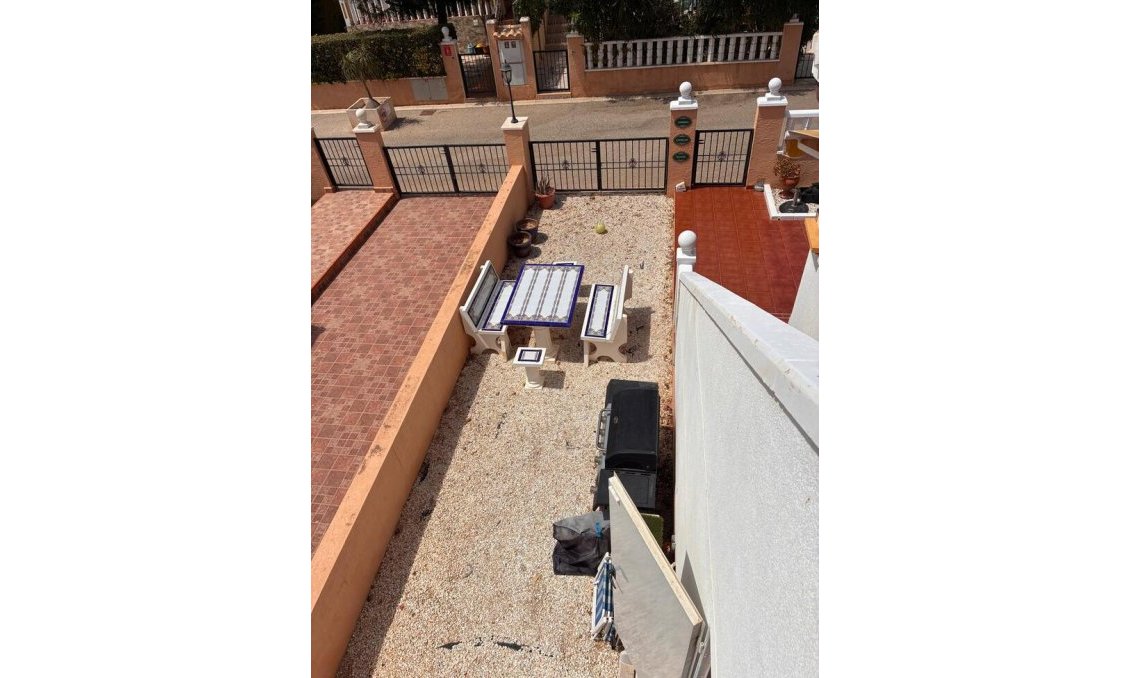 Revente - Villa / Jumelée -
Lomas de Caboroig - Costa Blanca