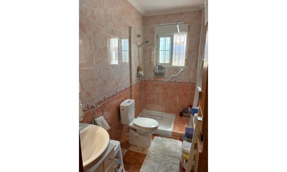 Revente - Villa / Jumelée -
Lomas de Caboroig - Costa Blanca