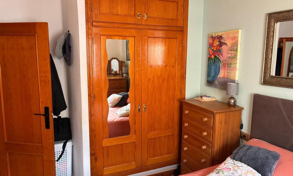Revente - Villa / Jumelée -
Lomas de Caboroig - Costa Blanca
