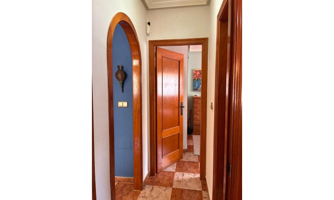 Revente - Villa / Jumelée -
Lomas de Caboroig - Costa Blanca