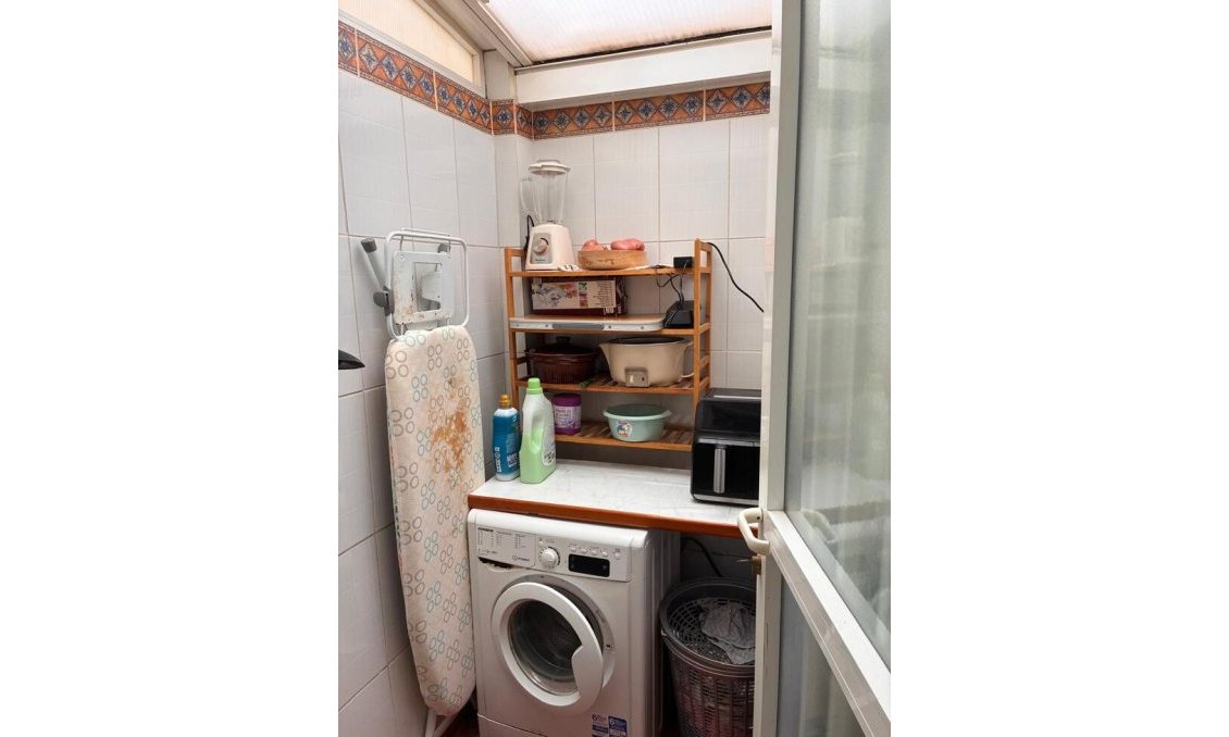 Revente - Villa / Jumelée -
Lomas de Caboroig - Costa Blanca