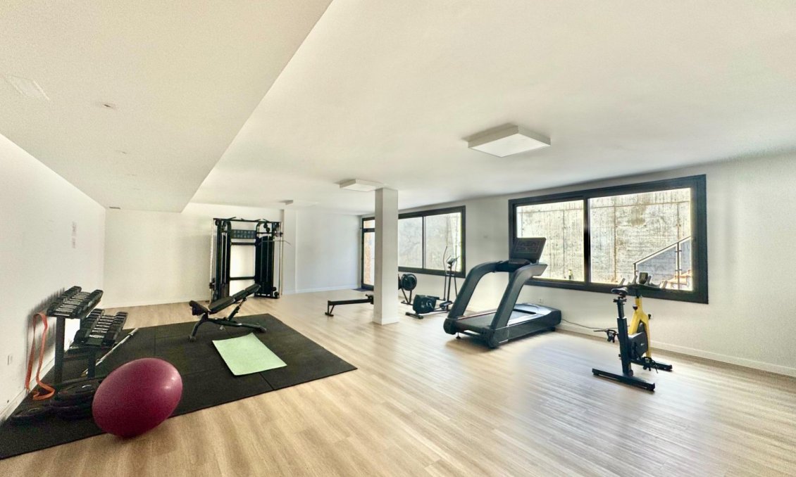 Használt Ingatlanok - Apartman -
Orihuela Costa - Punta Prima