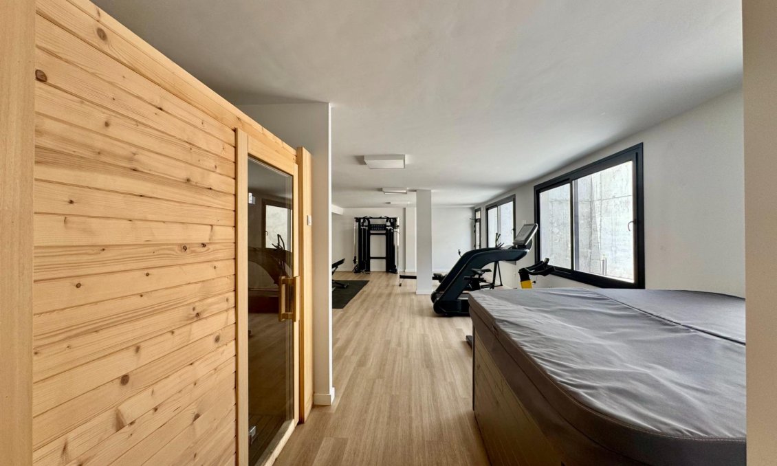 Használt Ingatlanok - Apartman -
Orihuela Costa - Punta Prima