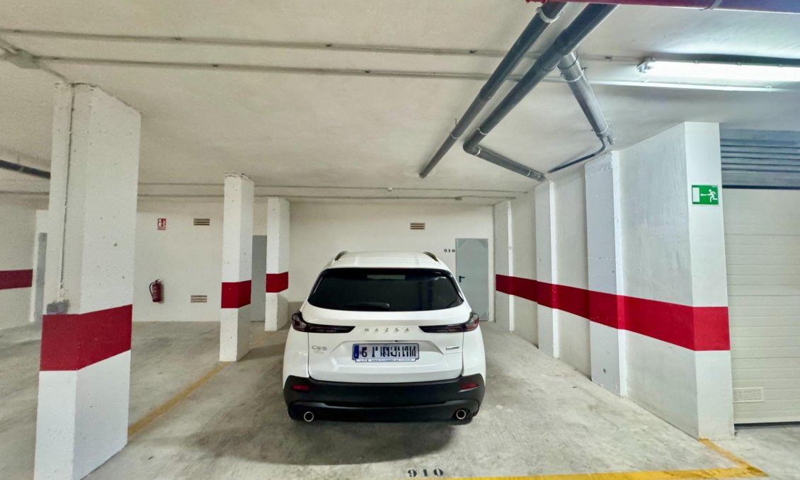 Használt Ingatlanok - Apartman -
Orihuela Costa - Punta Prima