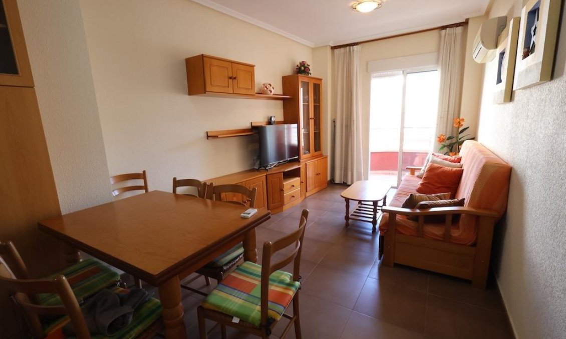 Segunda mano - Apartamento -
Torrevieja - Costa Blanca