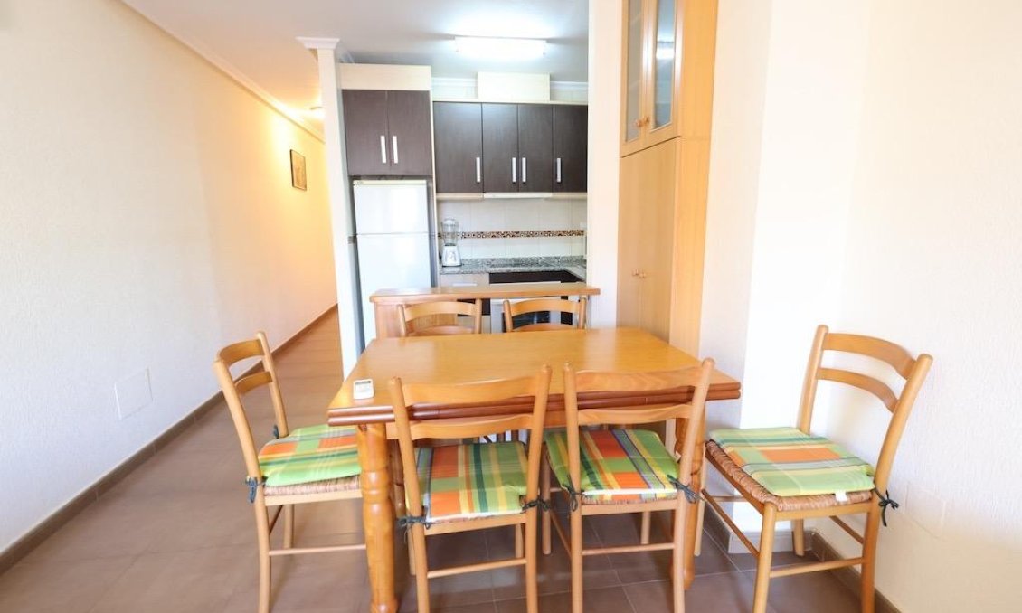 Segunda mano - Apartamento -
Torrevieja - Costa Blanca
