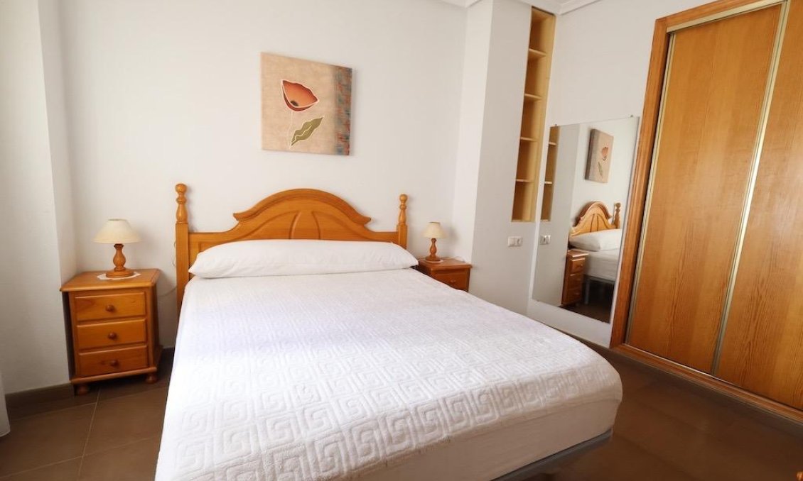 Segunda mano - Apartamento -
Torrevieja - Costa Blanca