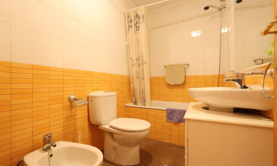 Segunda mano - Apartamento -
Torrevieja - Costa Blanca
