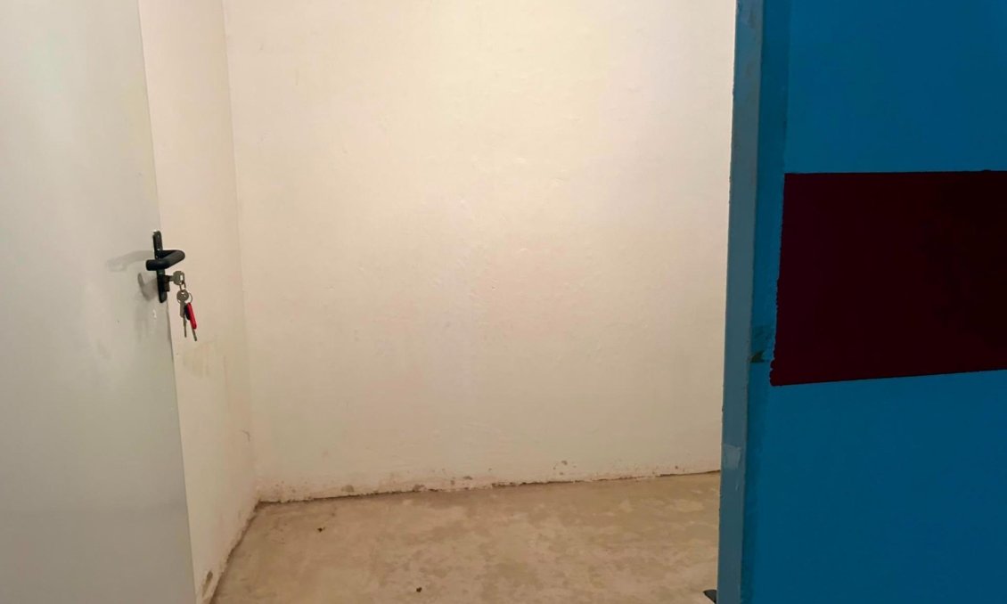 Segunda mano - Apartamento -
Torrevieja - Costa Blanca